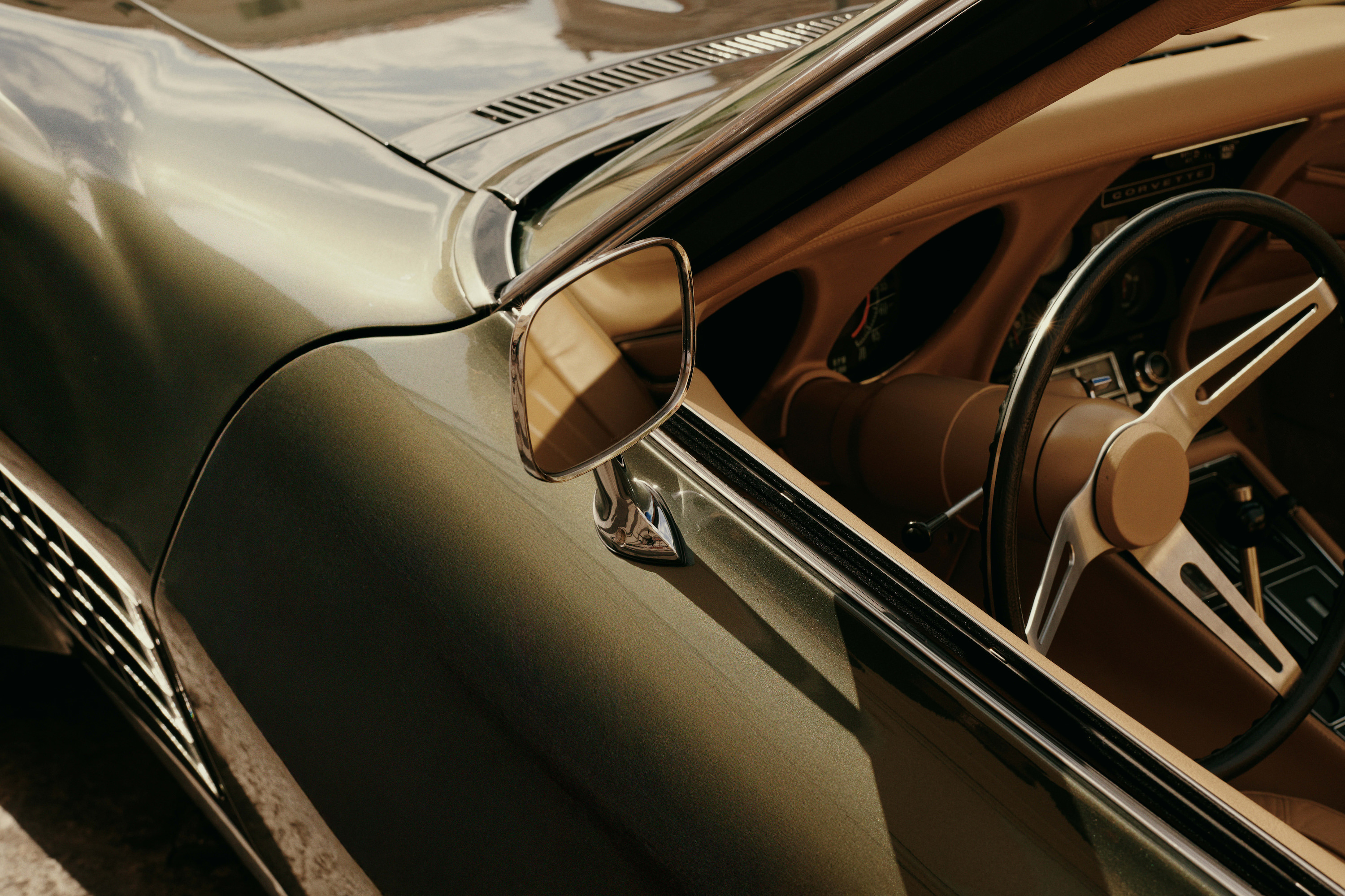 CANALI SS26 CAMPAIGN