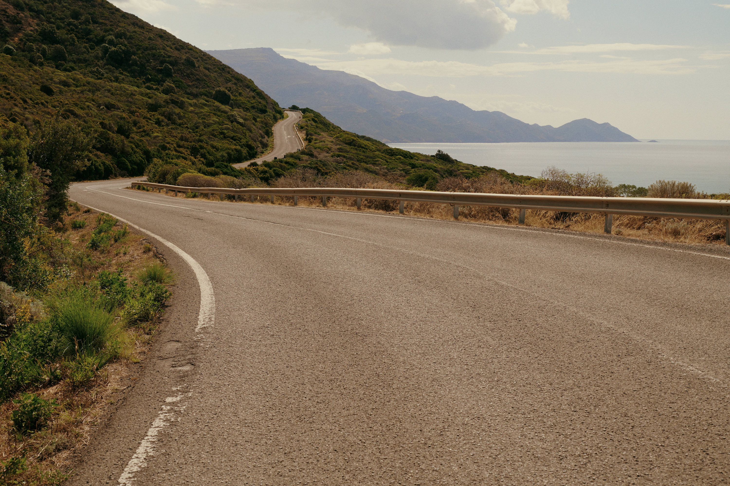 CANALI SS26 CAMPAIGN