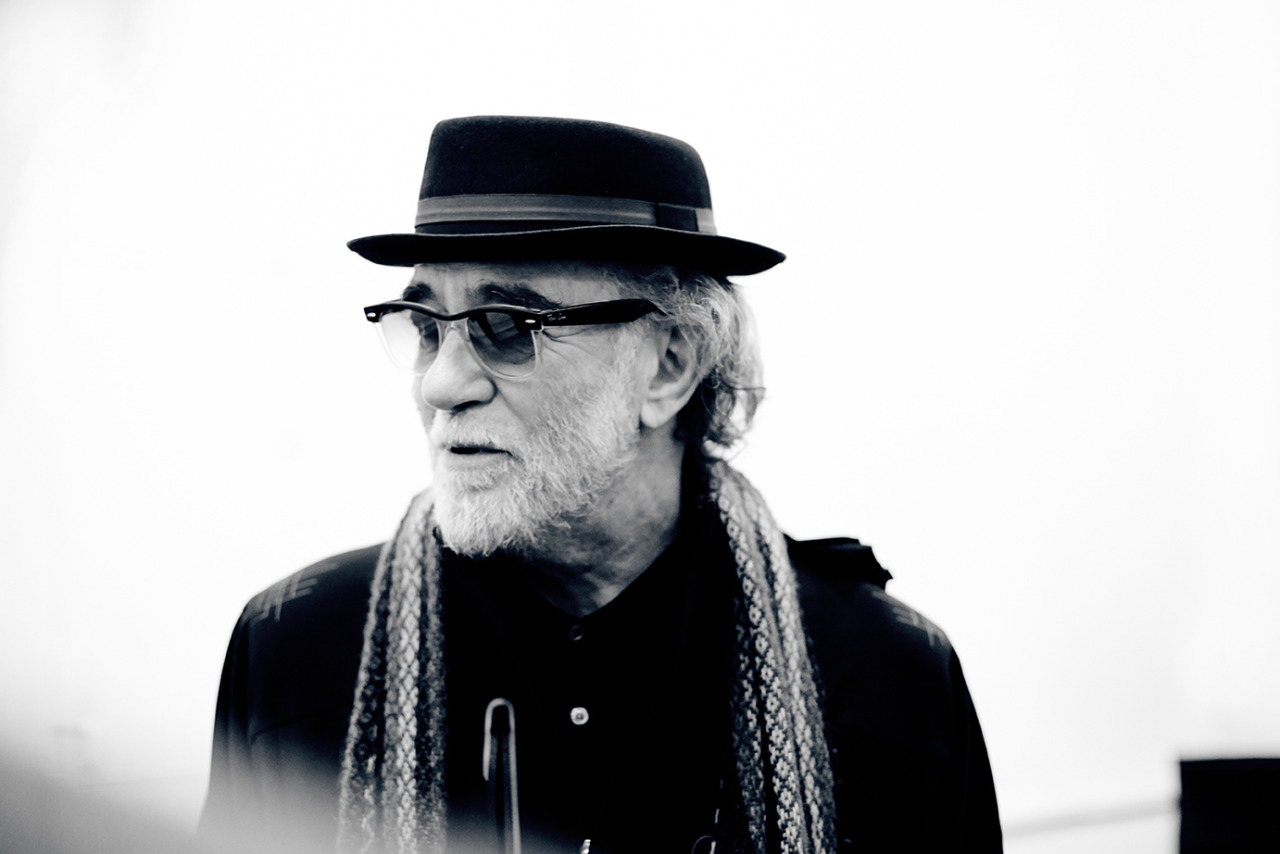 FRANCESCO DE GREGORI