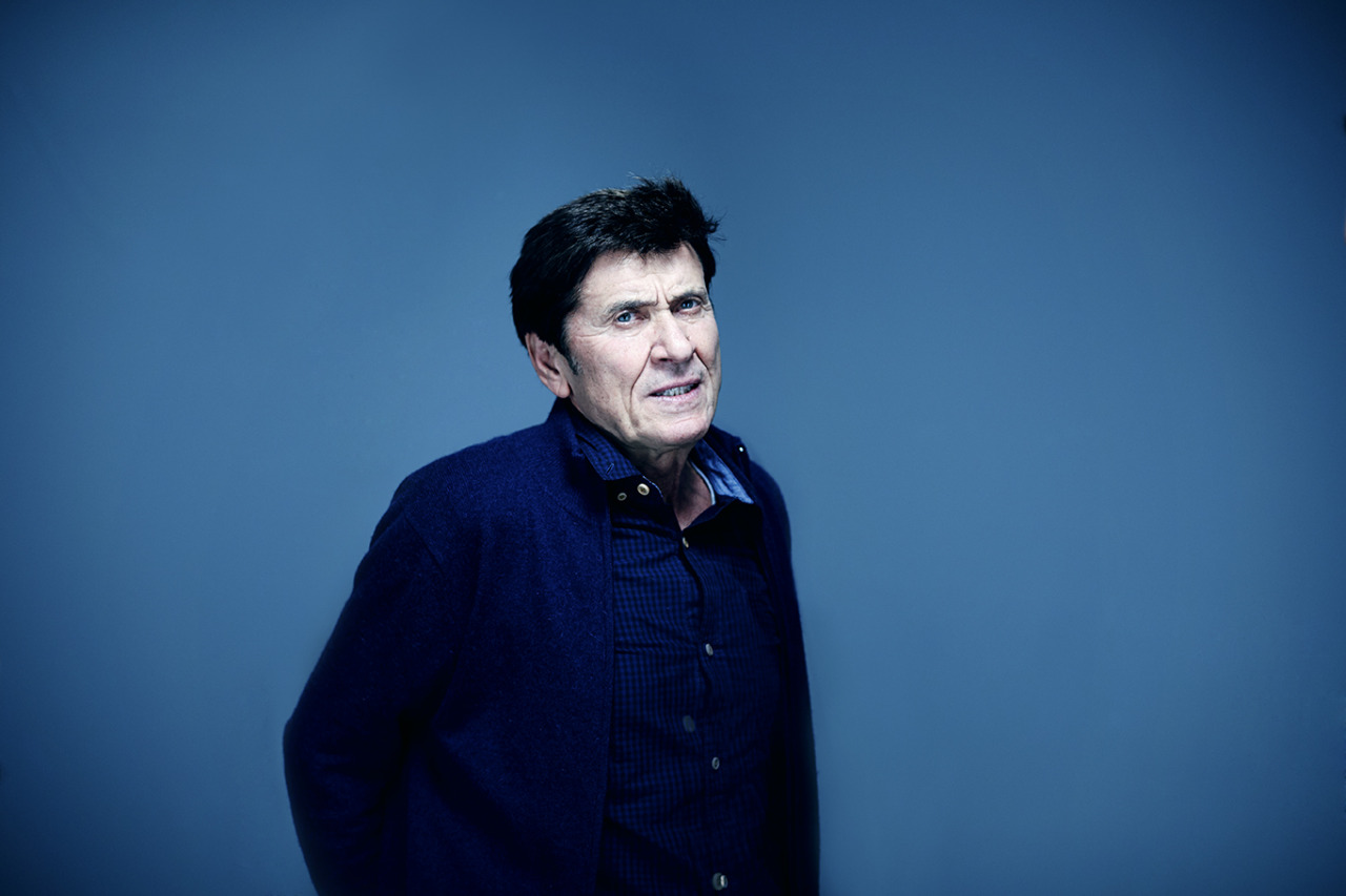 GIANNI MORANDI